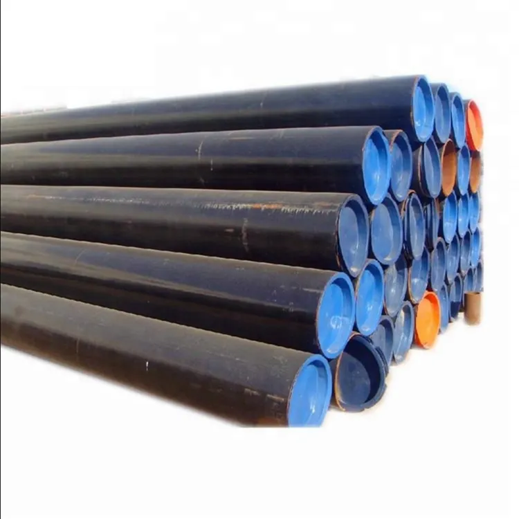 seamless pipe